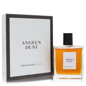 Francesca bianchi angel's dust by Francesca bianchi 3.4 oz Extrait De Parfum Spray (Unisex) for Unisex