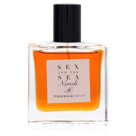 Francesca bianchi sex and the sea neroli by Francesca bianchi 1 oz Extrait De Parfum Spray (Unisex Tester) for Unisex