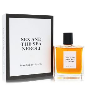 Francesca bianchi sex and the sea neroli by Francesca bianchi 3.4 oz Extrait De Parfum Spray (Unisex) for Unisex