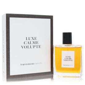 Francesca bianchi luxe calme volupte by Francesca bianchi 3.4 oz Extrait De Parfum Spray (Unisex) for Unisex