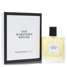 Francesca bianchi the mariner's rhyme by Francesca bianchi 3.4 oz Extrait De Parfum Spray (Unisex) for Unisex