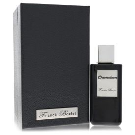 Franck boclet chameleon by Franck boclet 3.3 oz Extrait De Parfum Spray (Unisex) for Unisex