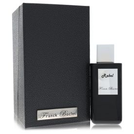 Franck boclet rebel by Franck boclet 3.3 oz Extrait De Parfum Spray (Unisex) for Unisex