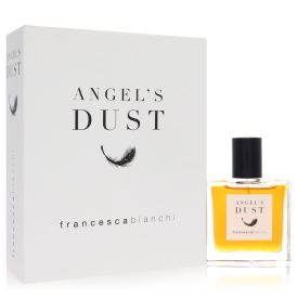 Francesca bianchi angel's dust by Francesca bianchi 1 oz Extrait De Parfum Spray (Unisex) for Unisex