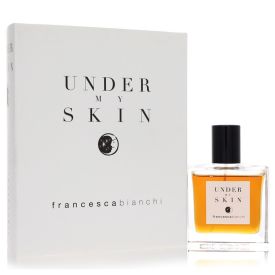 Francesca bianchi under my skin by Francesca bianchi 1 oz Extrait De Parfum Spray (Unisex) for Unisex