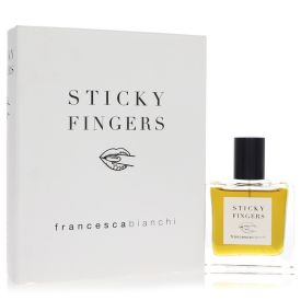 Francesca bianchi sticky fingers by Francesca bianchi 1 oz Extrait De Parfum Spray (Unisex) for Unisex