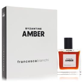 Francesca bianchi byzantine amber by Francesca bianchi 1 oz Extrait De Parfum Spray (Unisex) for Unisex