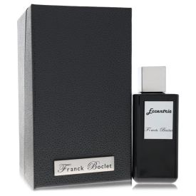 Franck boclet eccentric by Franck boclet 3.3 oz Extrait De Parfum Spray (Unisex) for Unisex