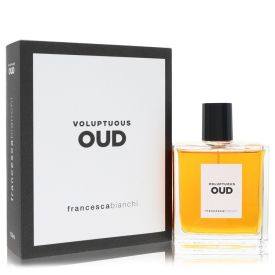 Francesca bianchi voluptuous oud by Francesca bianchi 3.4 oz Extrait De Parfum Spray (Unisex) for Unisex