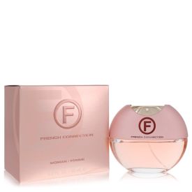 French connection woman by French connection 2 oz Eau De Toilette Spray for Women