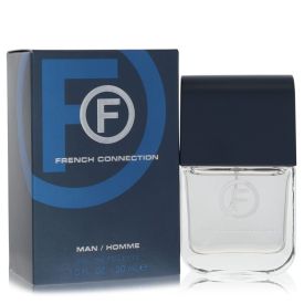 French connection by French connection 1.0 oz Eau De Toilette Spray for Men