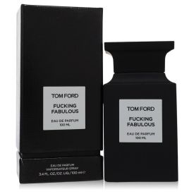 Fucking fabulous by Tom ford 3.4 oz Eau De Parfum Spray for Women