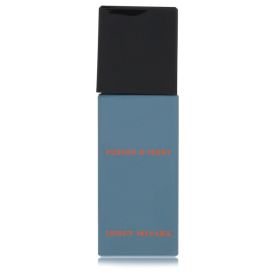 Fusion d'issey by Issey miyake .67 oz Eau De Toilette Spray (Unboxed) for Men