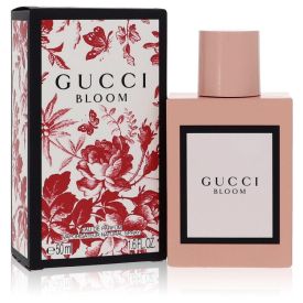 Gucci bloom by Gucci 1.6 oz Eau De Parfum Spray for Women