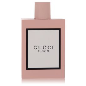 Gucci bloom by Gucci 3.3 oz Eau De Parfum Spray (Tester) for Women