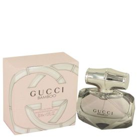 Gucci bamboo by Gucci 1 oz Eau De Parfum Spray for Women