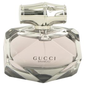 Gucci bamboo by Gucci 2.5 oz Eau De Parfum Spray (Tester) for Women