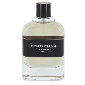 Gentleman by Givenchy 3.3 oz Eau De Toilette Spray ( New Packaging 2017 Tester) for Men