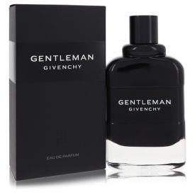 Gentleman by Givenchy 3.4 oz Eau De Parfum Spray (New Packaging) for Men