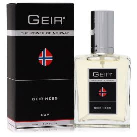 Geir by Geir ness 1.7 oz Eau De Parfum Spray for Men