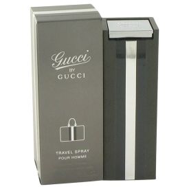 Gucci (new) by Gucci 1 oz Eau De Toilette Spray for Men