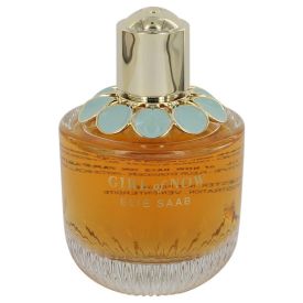 Girl of now by Elie saab 3 oz Eau De Parfum Spray (Tester) for Women