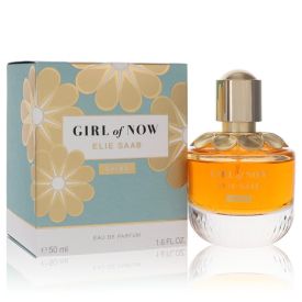 Girl of now shine by Elie saab 1.6 oz Eau De Parfum Spray for Women