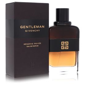 Gentleman reserve privee by Givenchy 3.3 oz Eau De Parfum Spray for Men