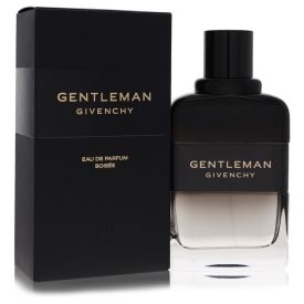 Gentleman eau de parfum boisee by Givenchy 3.3 oz Eau De Parfum Spray for Men