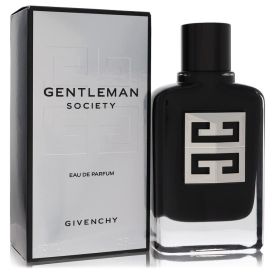 Gentleman society by Givenchy 2 oz Eau De Parfum Spray for Men