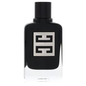 Gentleman society by Givenchy 2 oz Eau De Parfum Spray (Unboxed) for Men