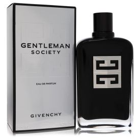 Gentleman society by Givenchy 6.7 oz Eau De Parfum Spray for Men