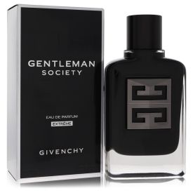 Gentleman society extreme by Givenchy 2 oz Eau De Parfum Spray for Men