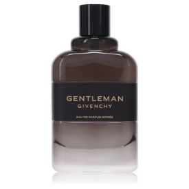 Gentleman eau de parfum boisee by Givenchy 3.3 oz Eau De Parfum Spray (Tester) for Men