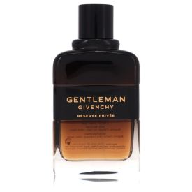 Gentleman reserve privee by Givenchy 3.3 oz Eau De Parfum Spray (Tester) for Men