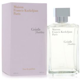 Gentle fluidity silver by Maison francis kurkdjian 6.7 oz Eau De Parfum Spray (Unisex) for Unisex