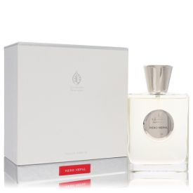 Giardino benessere nero nepal by Giardino benessere 3.4 oz Eau De Parfum Spray (Unisex) for Unisex
