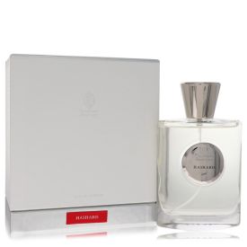 Giardino benessere hashabis by Giardino benessere 3.4 oz Eau De Parfum Spray (Unisex) for Unisex