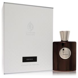 Giardino benessere kronos by Giardino benessere 3.4 oz Extrait De Parfum Spray (Unisex) for Unisex