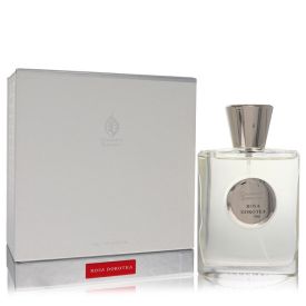 Giardino benessere rosa dorotea by Giardino benessere 3.4 oz Eau De Parfum Spray (Unisex) for Unisex