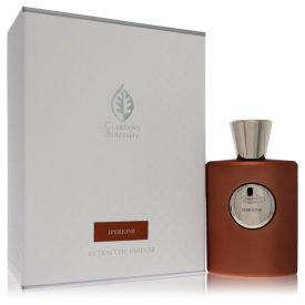 Giardino benessere iperione by Giardino benessere 3.4 oz Extrait De Parfum Spray (Unisex) for Unisex