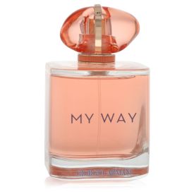 Giorgio armani my way ylang by Giorgio armani 3 oz Eau De Parfum Spray (Tester) for Women