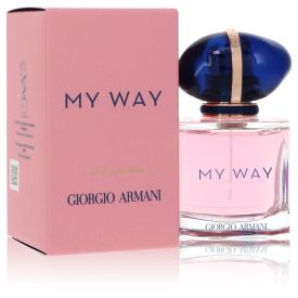 Giorgio armani my way by Giorgio armani 1 oz Eau De Parfum Spray for Women