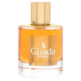 Gisada ambassador by Gisada 3.4 oz Eau De Parfum Spray (Unboxed) for Women