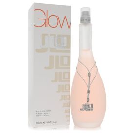 Glow by Jennifer lopez 5 oz Eau De Toilette Spray for Women