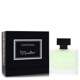 Gntonic by M. micallef 3.3 oz Eau De Parfum Spray for Men