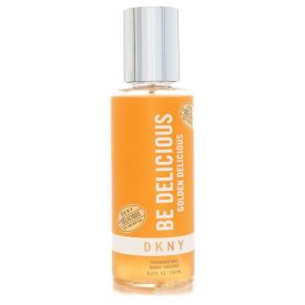 Golden delicious dkny by Donna karan 8.4 oz Fragrance Mist for Women