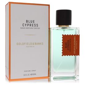 Goldfield & banks blue cypress by Goldfield & banks 3.4 oz Perfume Spray (Unisex) for Unisex