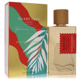 Goldfield & banks island lush by Goldfield & banks 3.4 oz Perfume Spray (Unisex) for Unisex