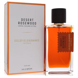 Goldfield & banks desert rosewood by Goldfield & banks 3.4 oz Perfume Spray (Unisex) for Unisex